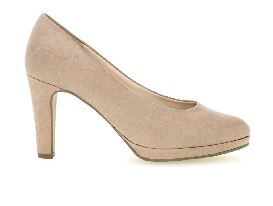 Gabour | Exclusif 71.270.44 - Caramel