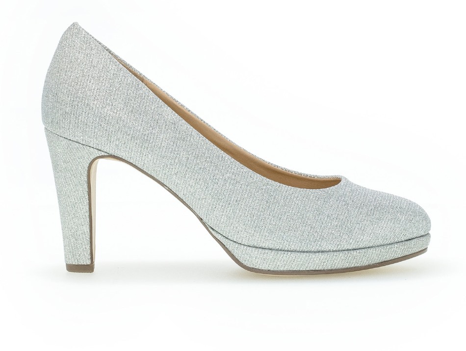 Gabour | Exclusif 71.270.60 - Argent