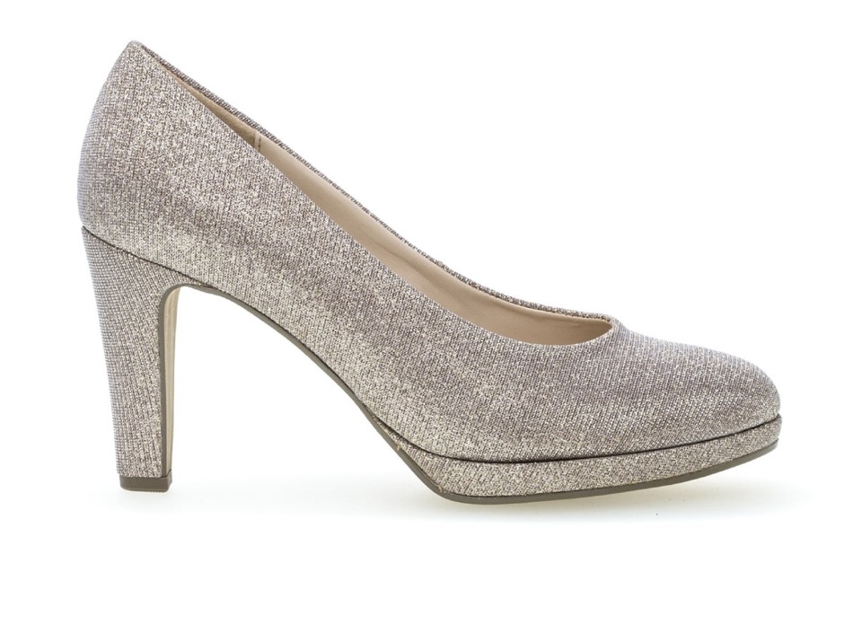 Gabour | Exclusif 71.270.64 - Or Rose