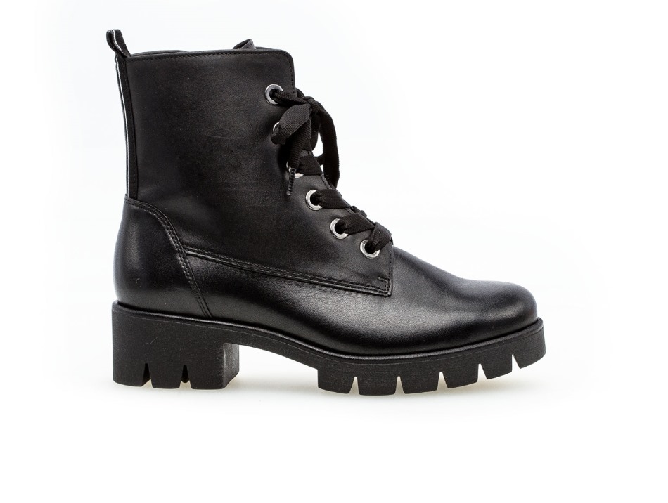 Gabour | Exclusif 71.711.27 - Noir