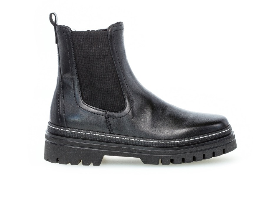 Gabour | Exclusif 71.720.27 - Noir