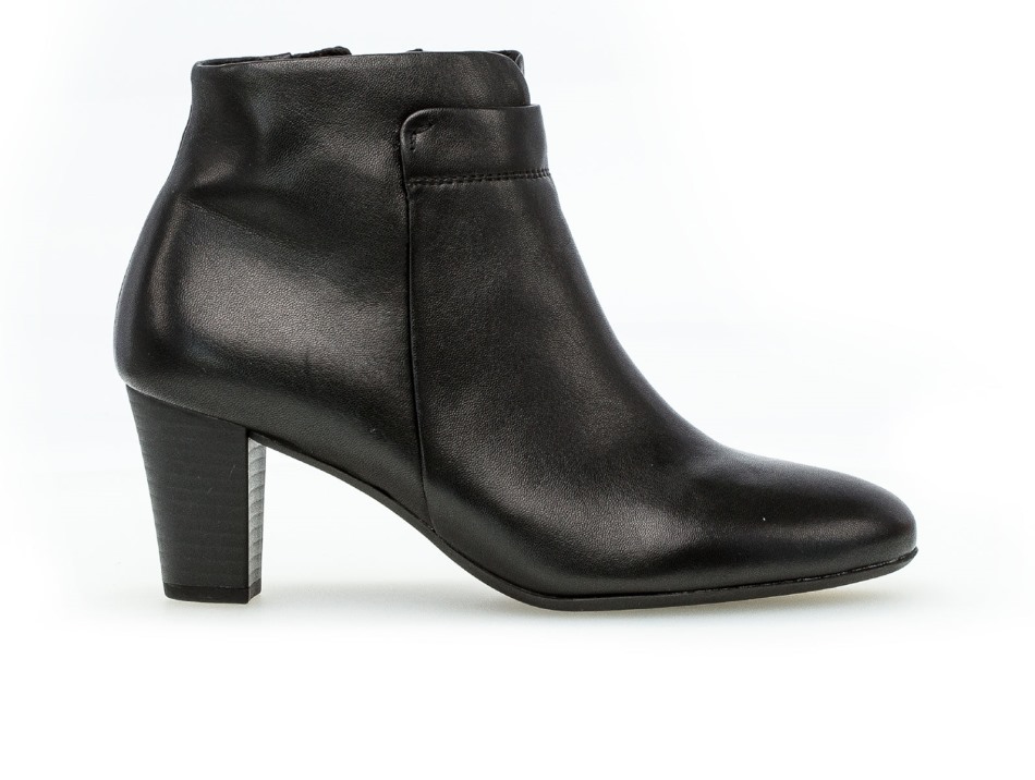 Gabour | Exclusif 72.961.57 - Noir