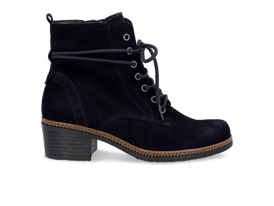 Gabour | Exclusif 74.660.16 - Bleu