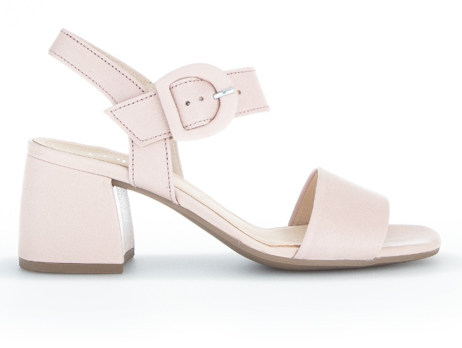 Gabour | Exclusif 81.710.20 - Rouge