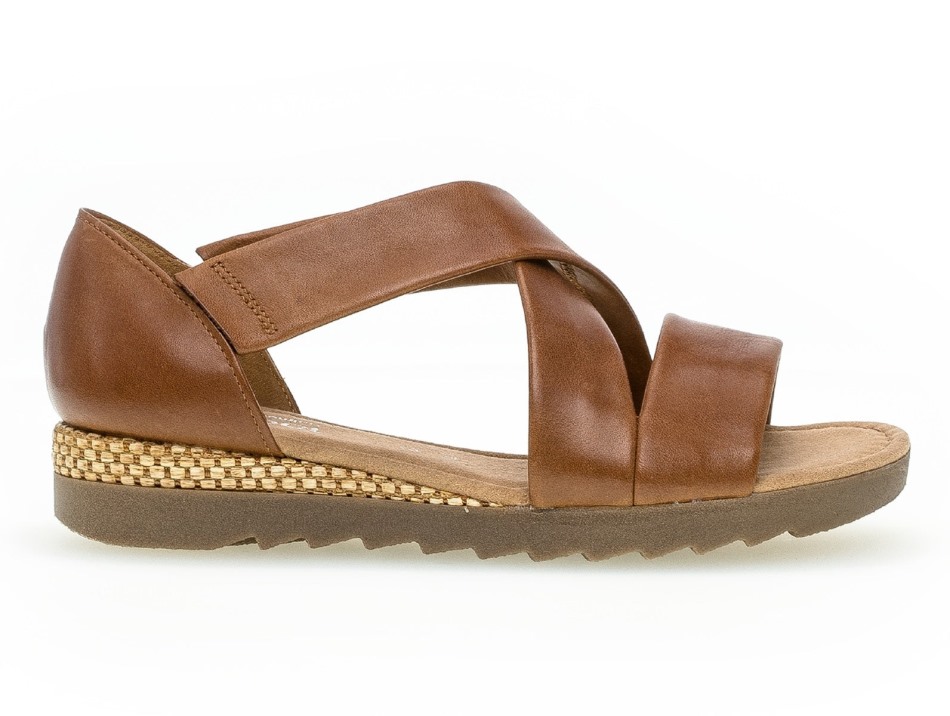 Gabour | Promesse Exclusive 82.711.56 - Cacahuète