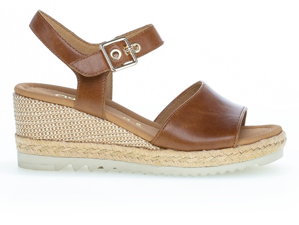 Gabour | étiquette Exclusive 82.830.53 - Camel