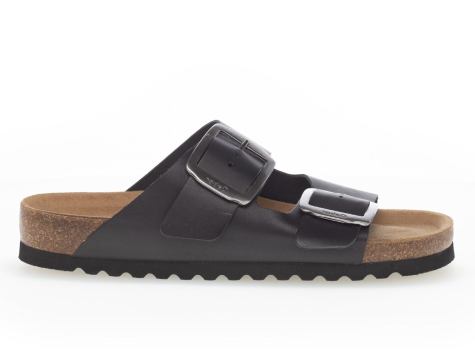 Gabour | Exclusif 83.040.27 Celia - Noir