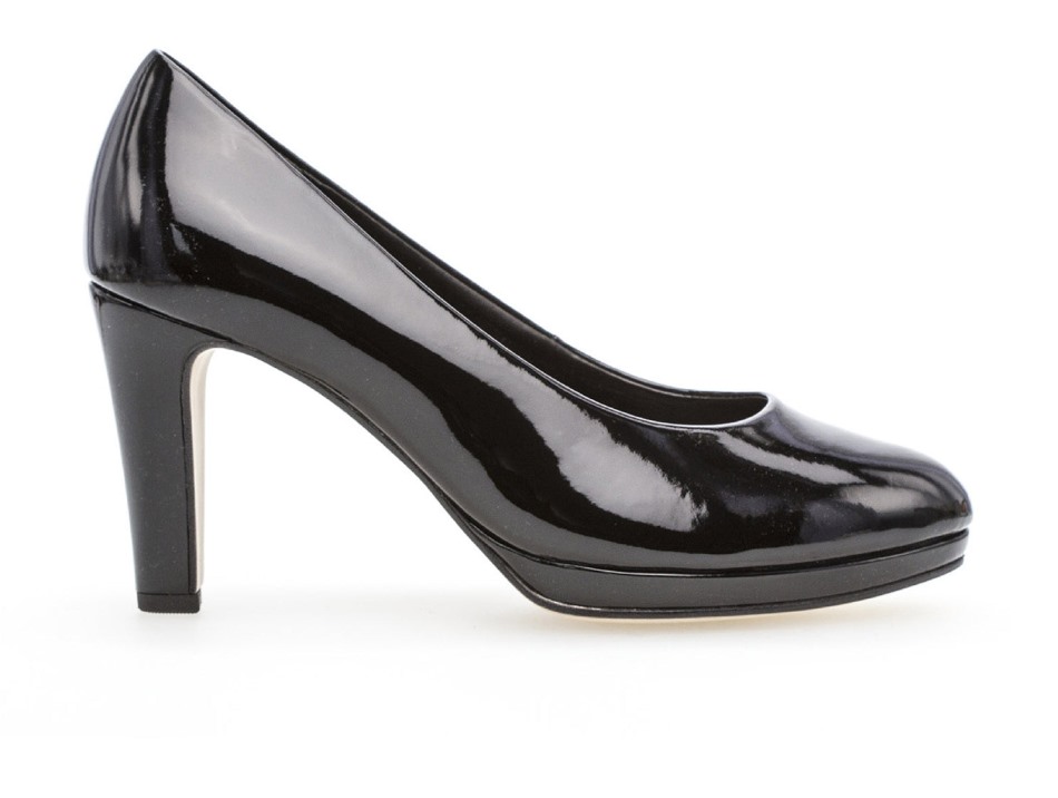 Gabour | Exclusif 91.270.77 - Noir