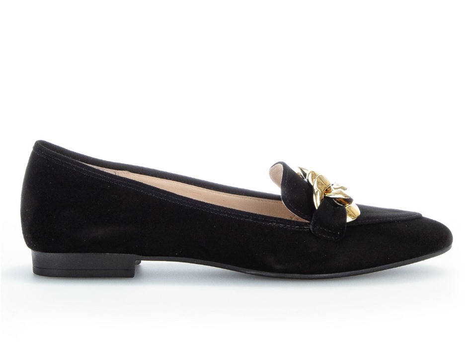 Gabour | Exclusif 91.301.17 - Or Noir