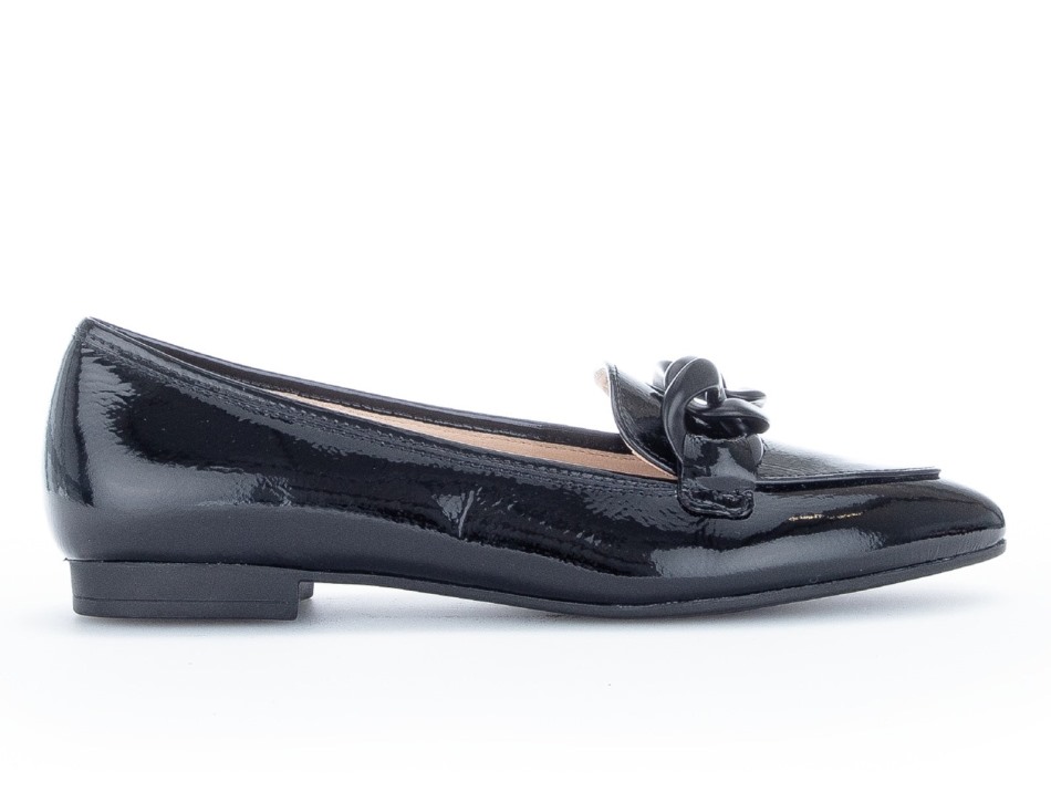 Gabour | Exclusif 91.301.97 - Noir