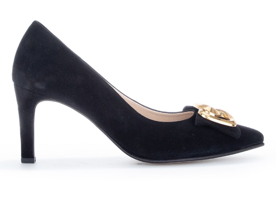 Gabour | Exclusif 91.381.17 - Or Noir