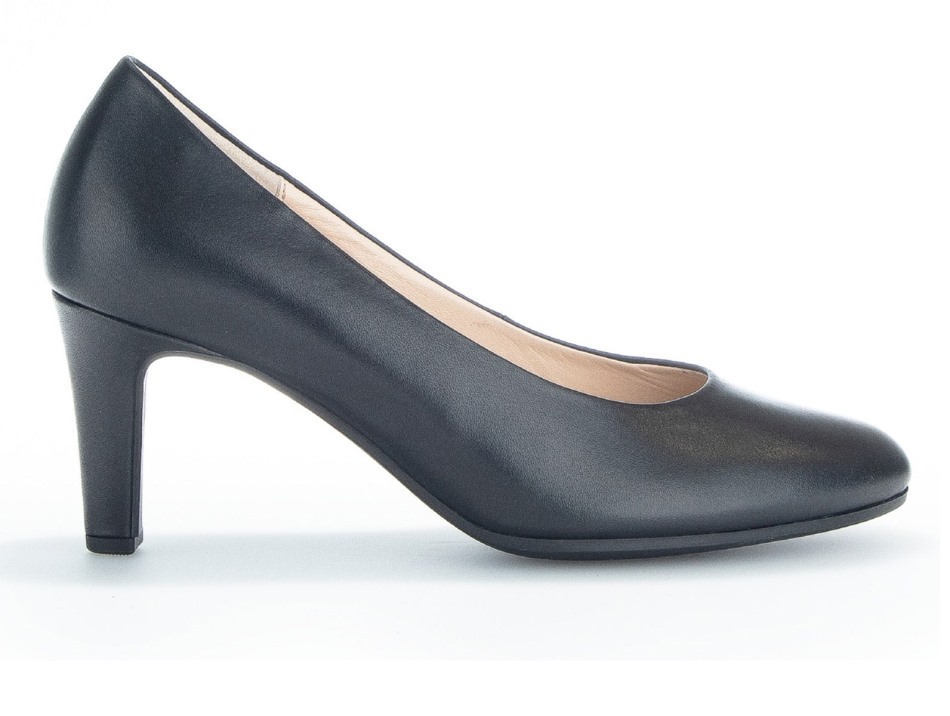 Gabour | Exclusif 91.410.27 En Noir