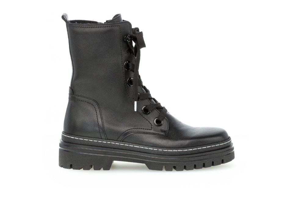 Gabour | Exclusif 91.721.27 - Noir