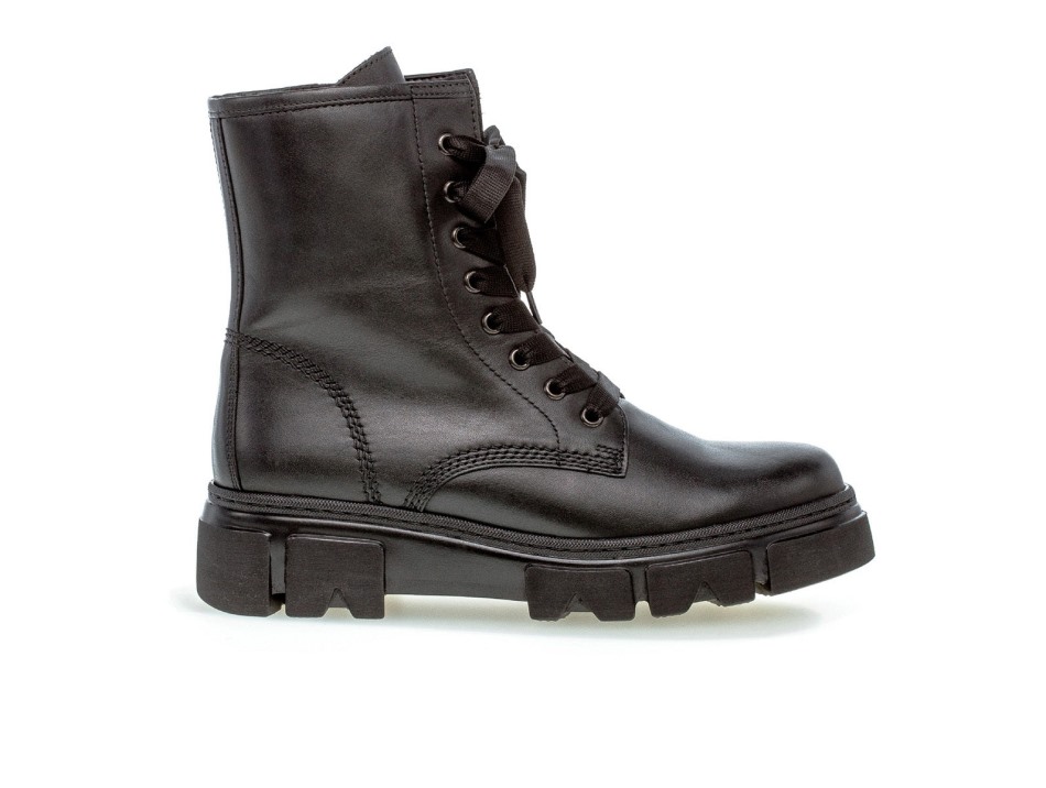 Gabour | Exclusif 91.730.27 - Noir