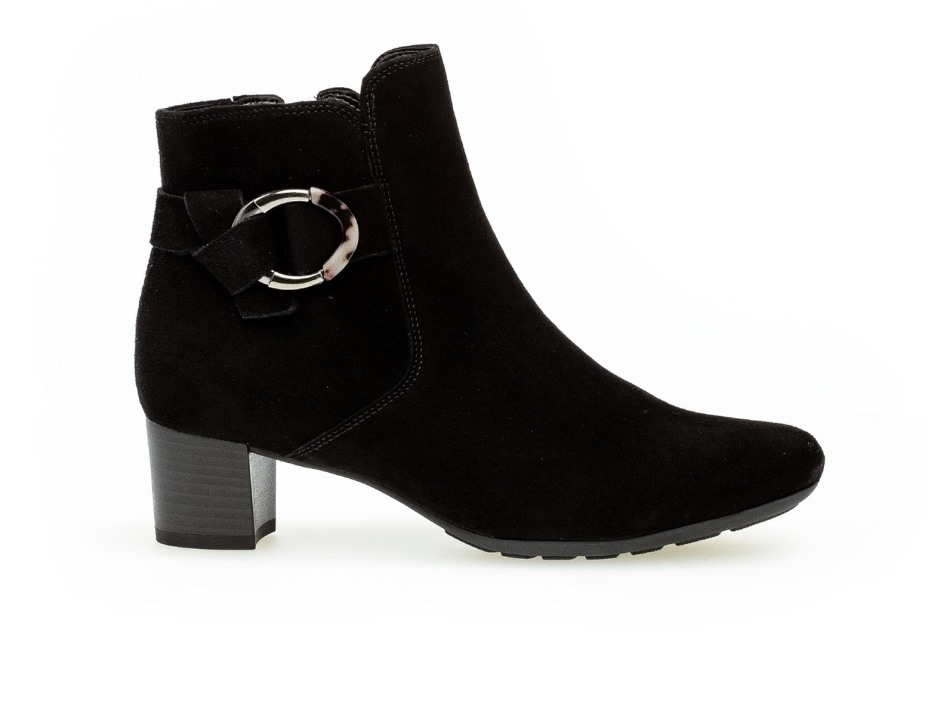 Gabour | Exclusif 92.824.47 - Noir