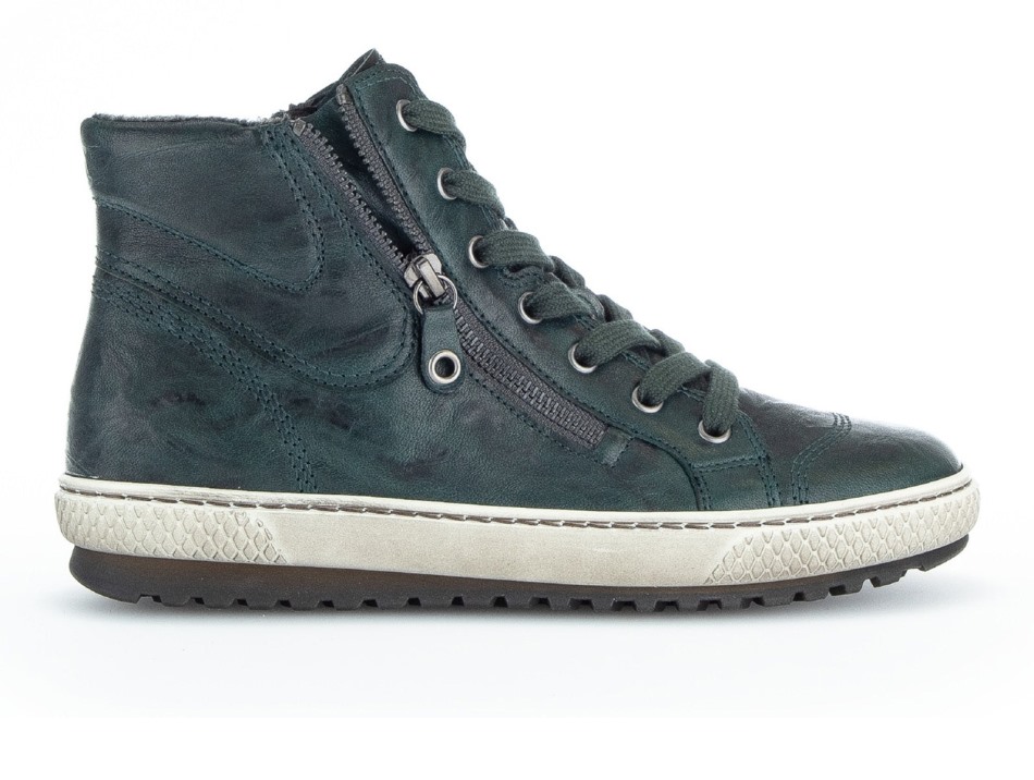 Gabour | Exclusif 93.754.53 - Vert