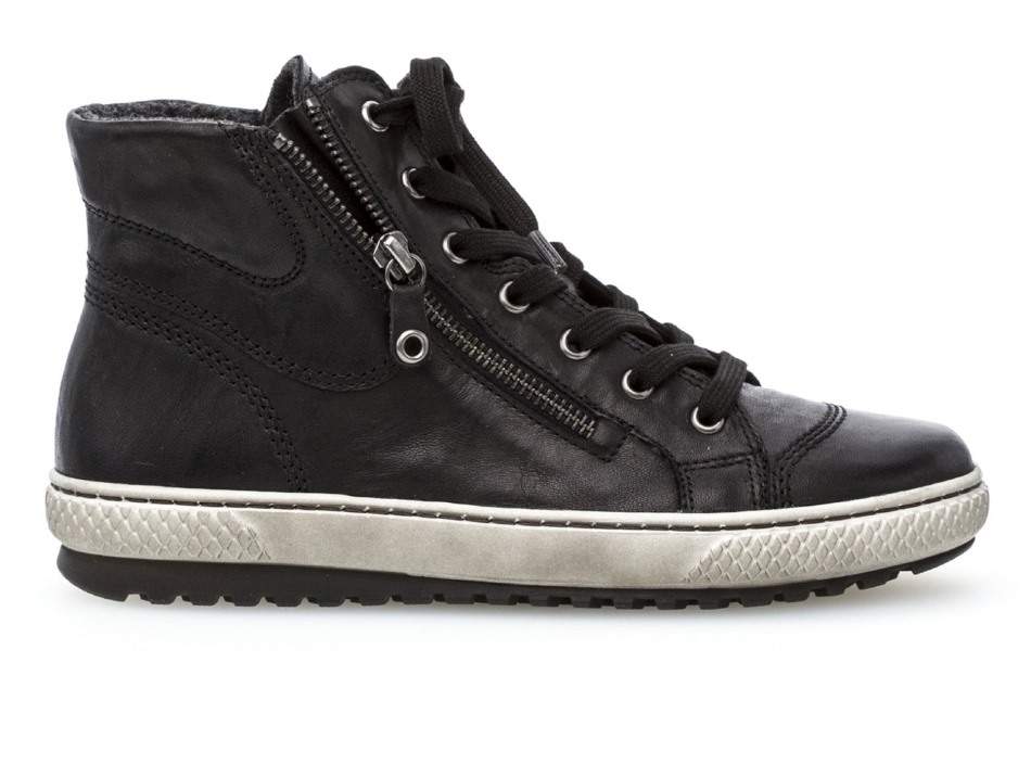 Gabour | Exclusif 93.754.57 - Noir