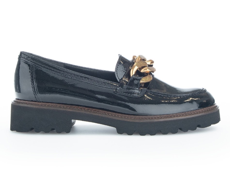 Gabour | Exclusif 95.240.97 - Noir