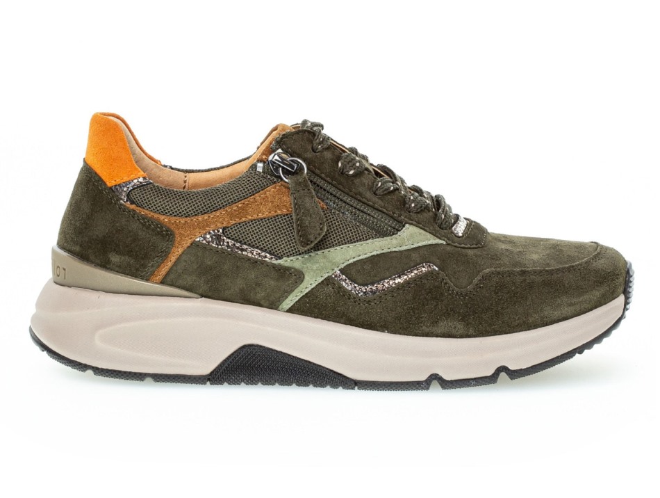 Gabour | Exclusif 96.896.34 - Bosco Bronze