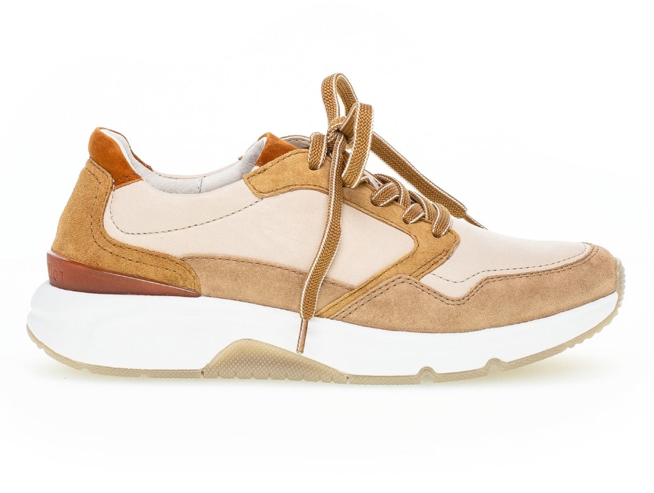 Gabour | Exclusif Roulant Doux 66.896.55 - Muschel Combi