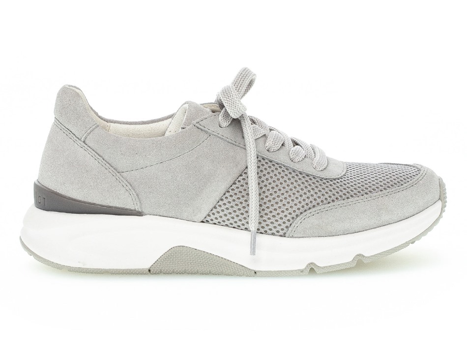 Gabour | Exclusif Rolling Soft 86.897.40 - Gris Clair