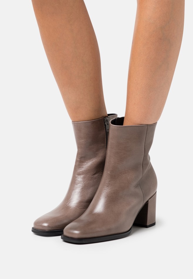 Gabour | Exclusive Bottines Classiques Taupe