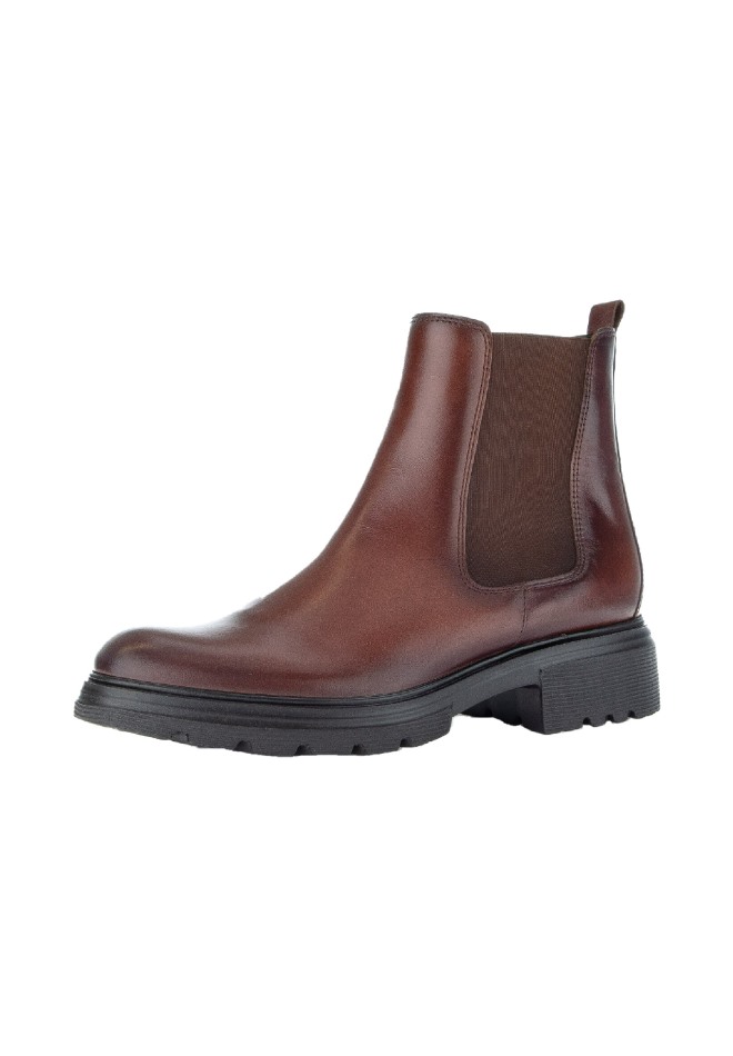 Gabour | Exclusif Marron 91.610 - Bottines