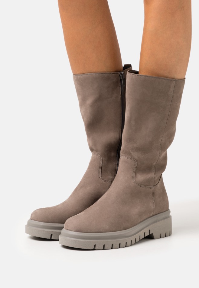 Fango Gabor | Bottes à Plateforme Exclusives