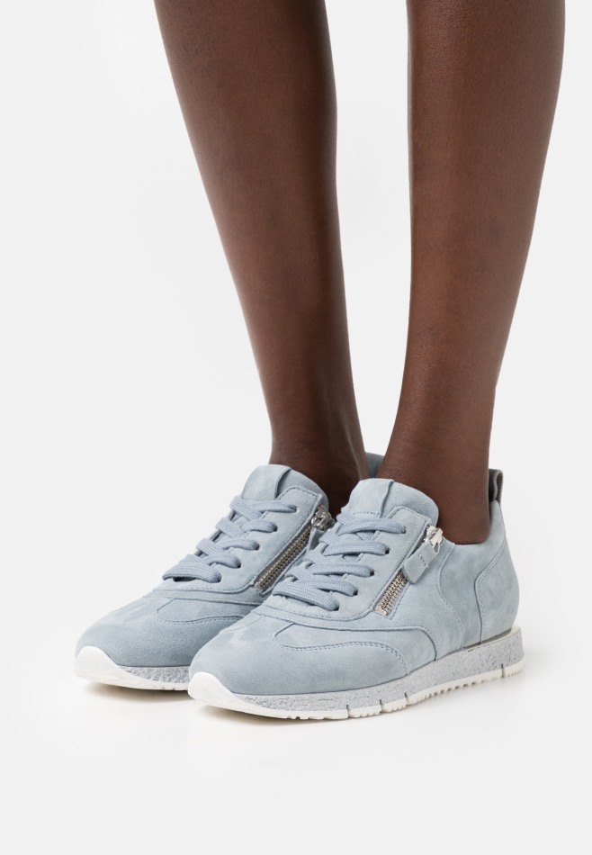 Gabor Aigue-marine | Baskets Exclusives