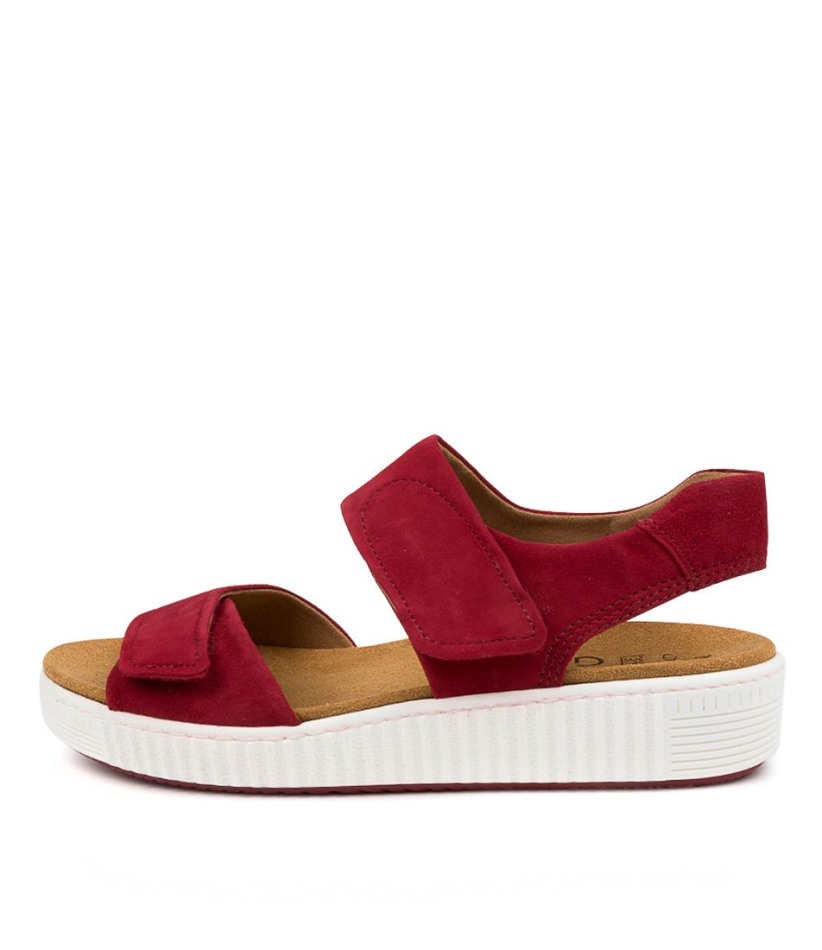 Brooklyn Rubin Daim Gabor | Exclusif