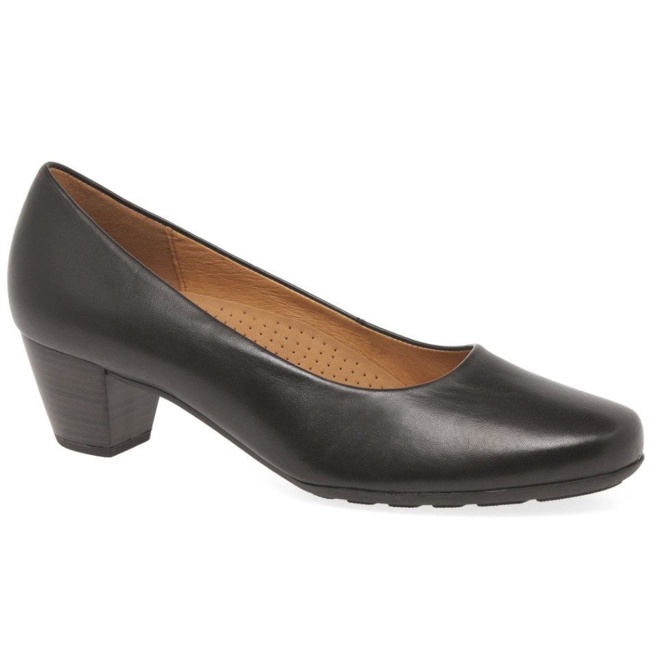 Expresso Brambling Escarpins Femme Gabor | Exclusif