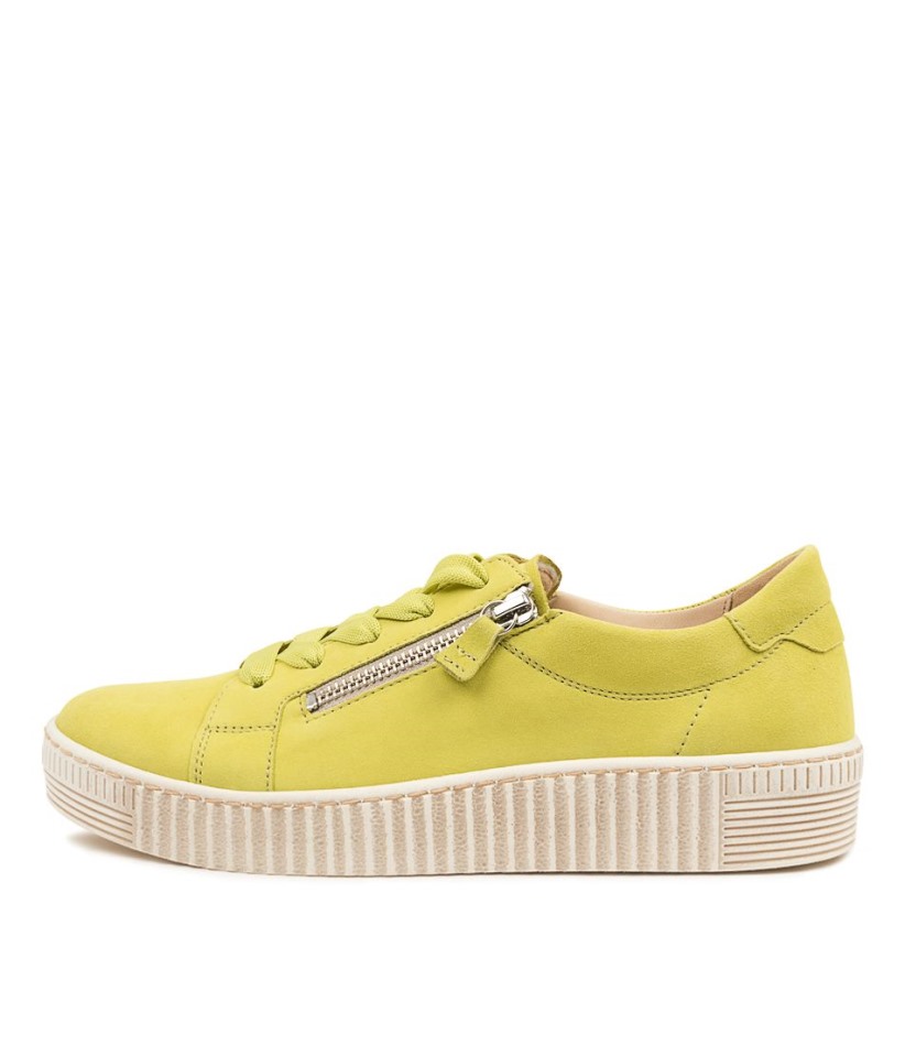 Gabour | Daim Exclusif Amelia Citron