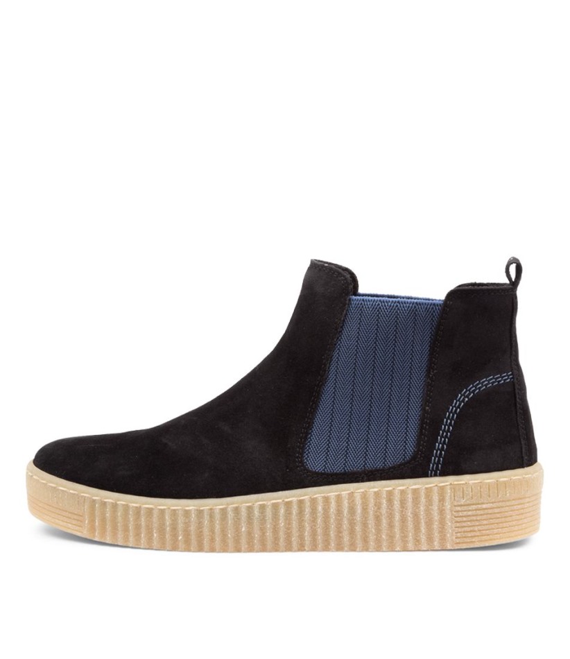 Gabour | Exclusif Anges En Daim Pacifique