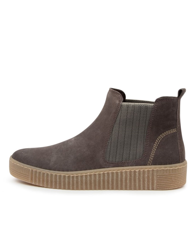 Gabour | Daim Exclusif Anges Wallaby