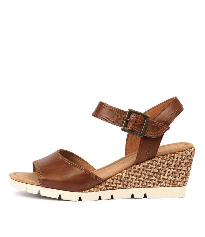 Gabour | Cuir De Cacahuète Fara Exclusif