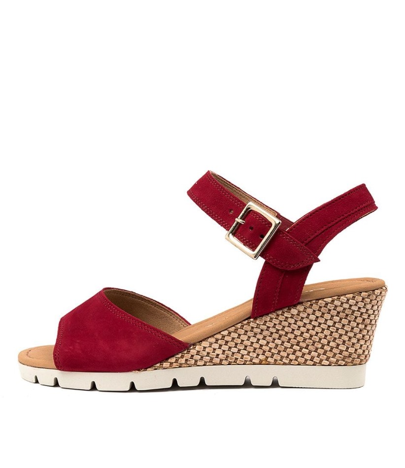 Gabour | Daim Fara Rubin Exclusif