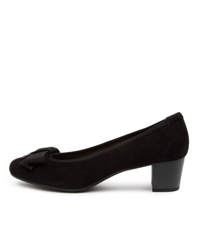 Gabour | Daim Exclusif Fernanda Schwarz