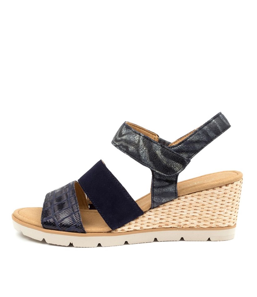 Gabour | Frankie Bluette Exclusive