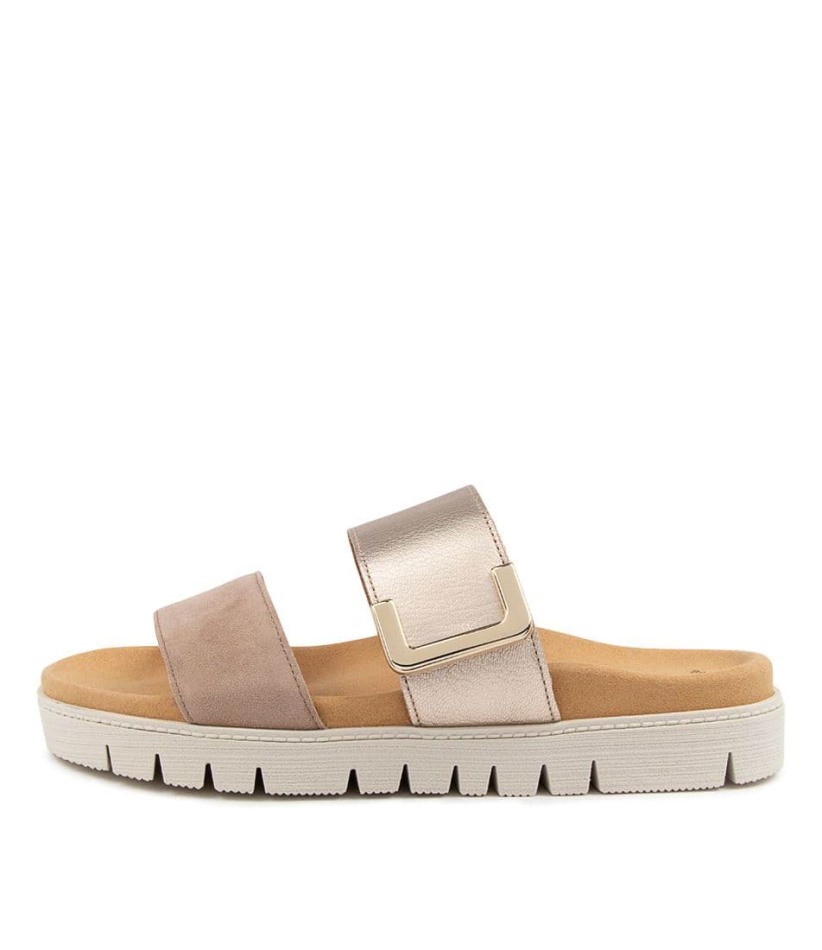 Gabour | Exclusif Harper Puder Multi-daim