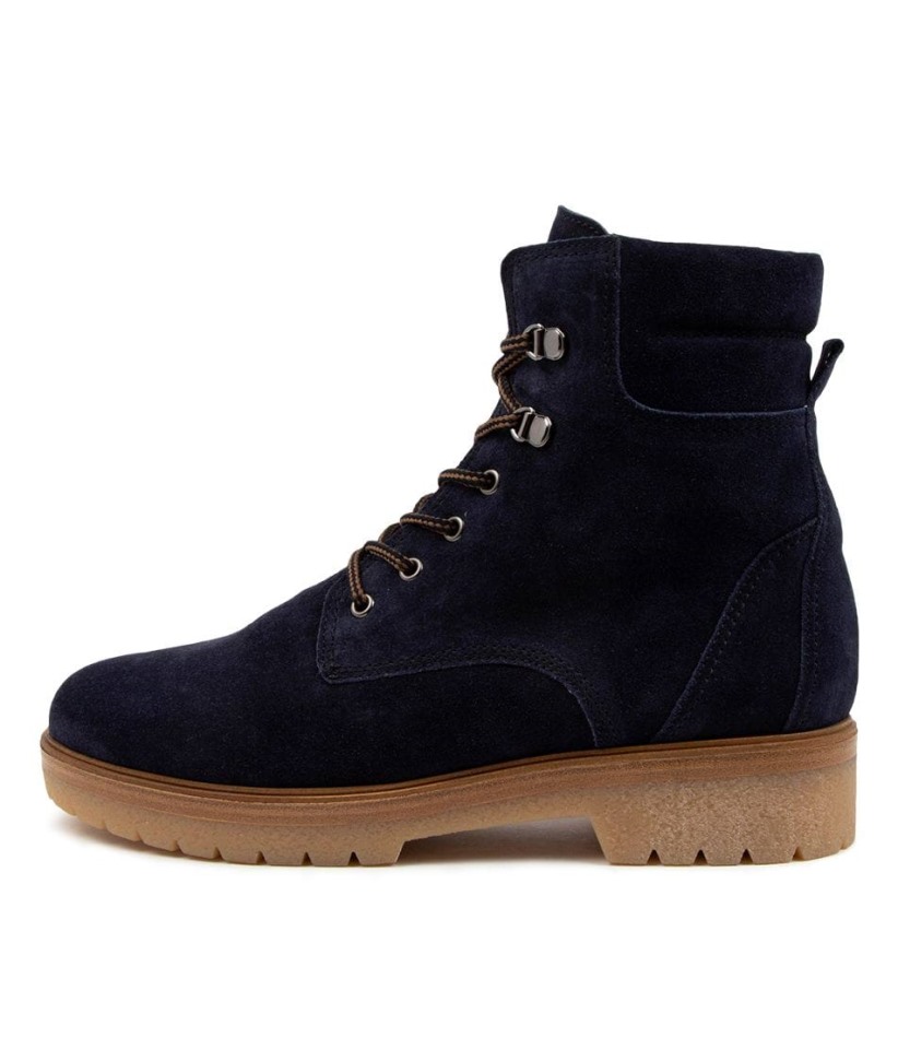 Gabour | Daim Marin Exclusif Korine