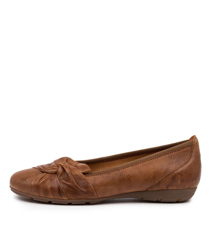 Gabour | Cuir Cuivre éclaircissant Exclusif