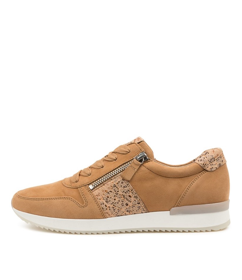 Gabour | Exclusif Madison Caramel-shell