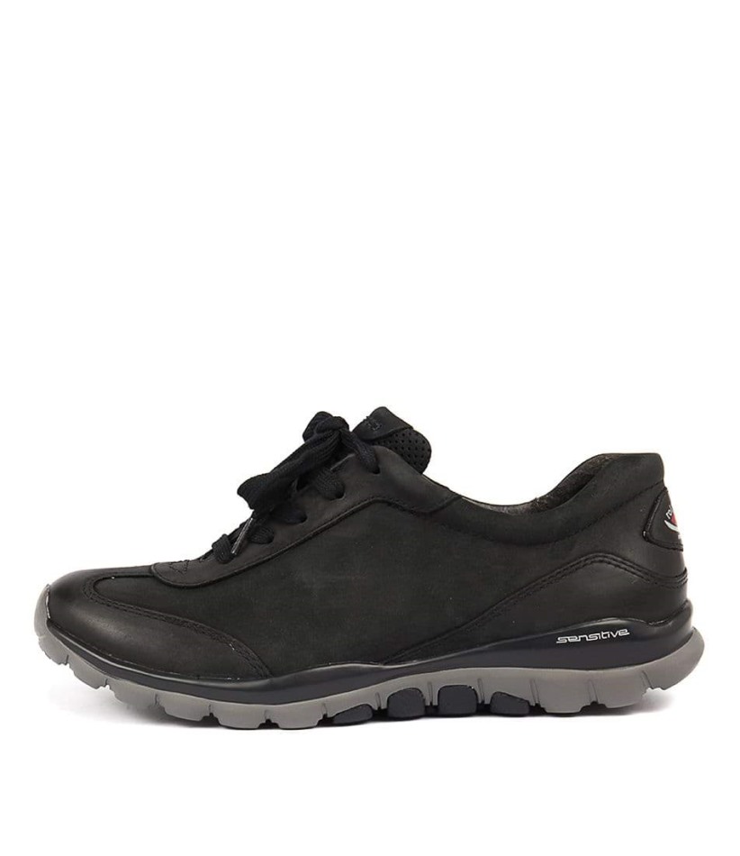 Gabour | Nubuck Océan Doux Exclusif