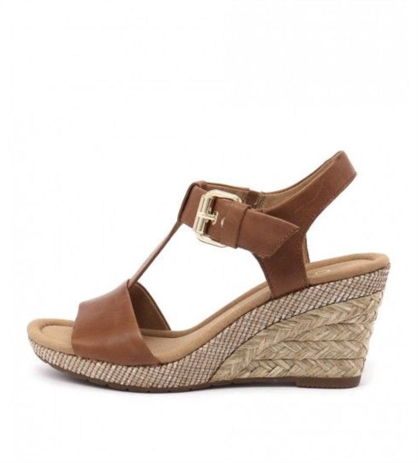 Gabour | Cuir Pia Cacahuète Exclusif