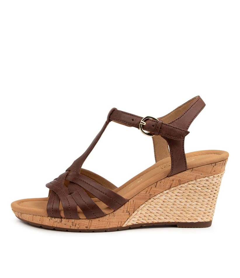 Gabour | Cuir De Selle Prinnie Exclusif