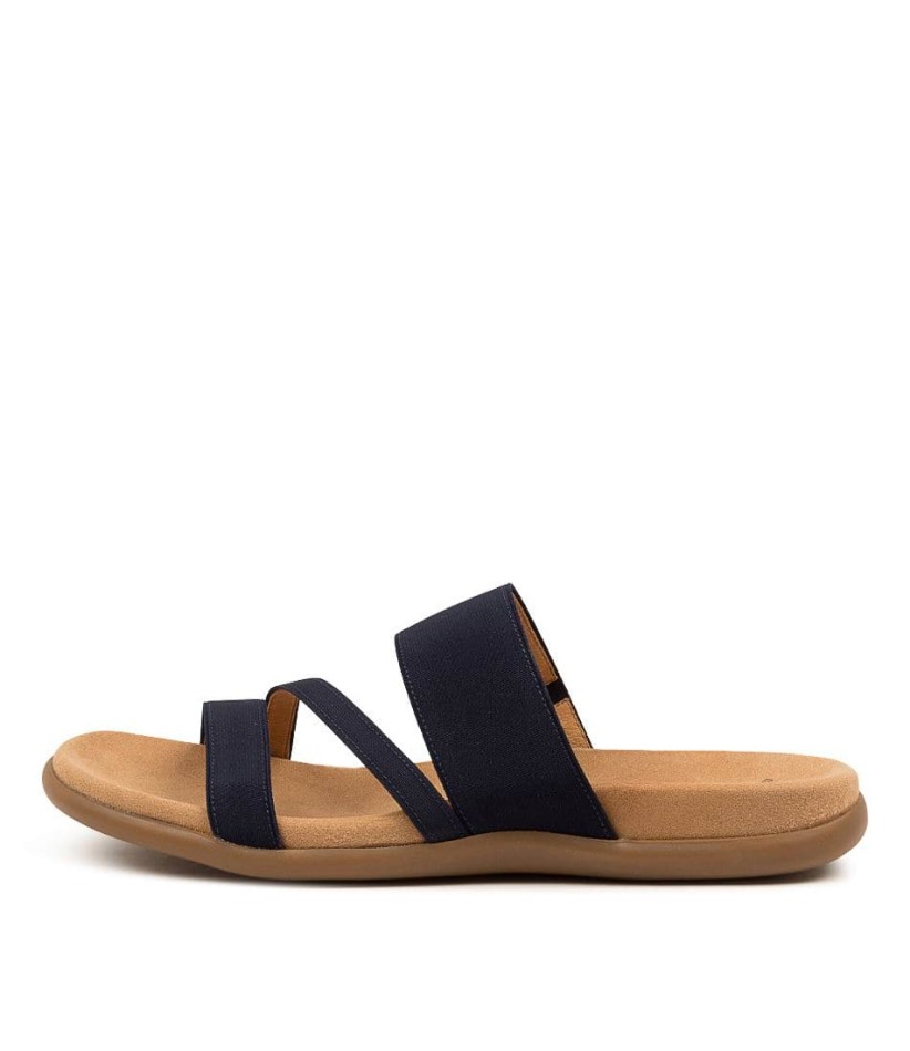 Gabour | élastique Exclusif Rachie Bleu Nuit