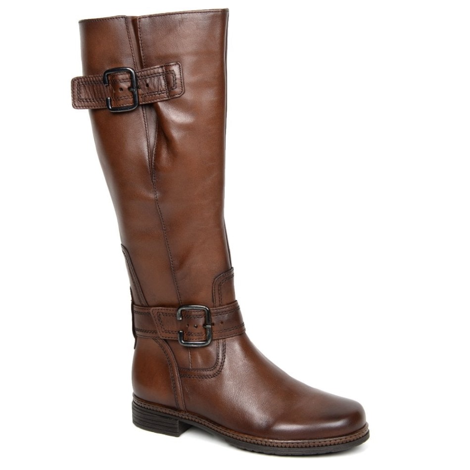 Gabour | Bottes Longues Sattel Nevada( M) Exclusives Pour Femmes