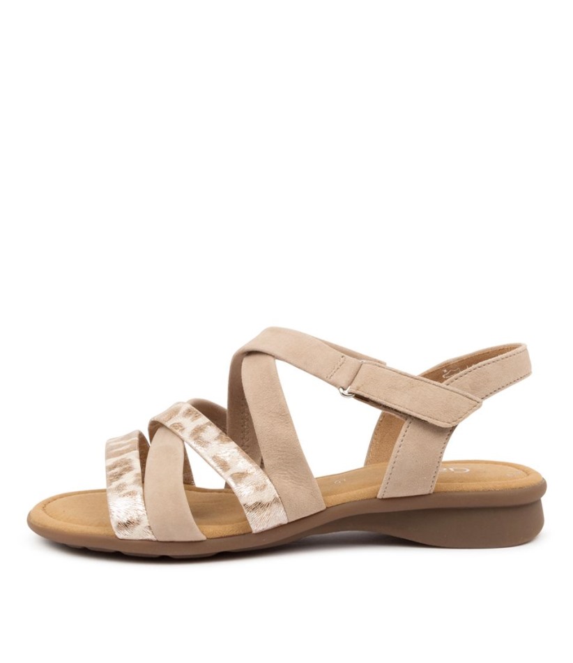 Gabour | Exclusif Serenity Desert-beige