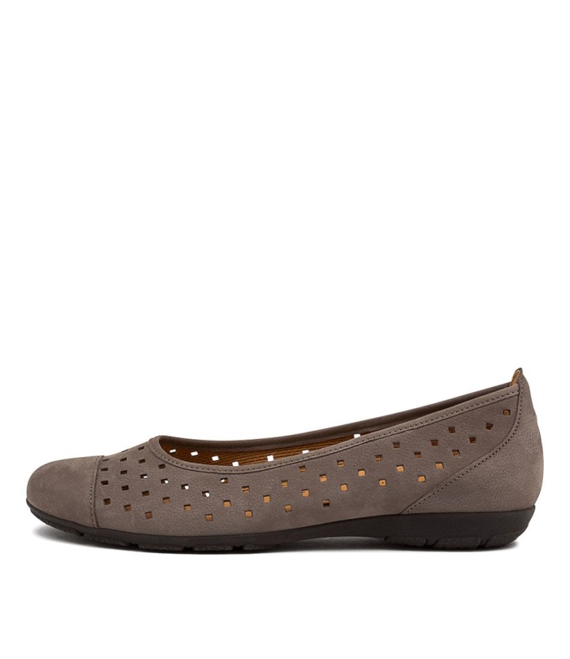 Gabour | Nubuck Exclusif Skylar Wallaby