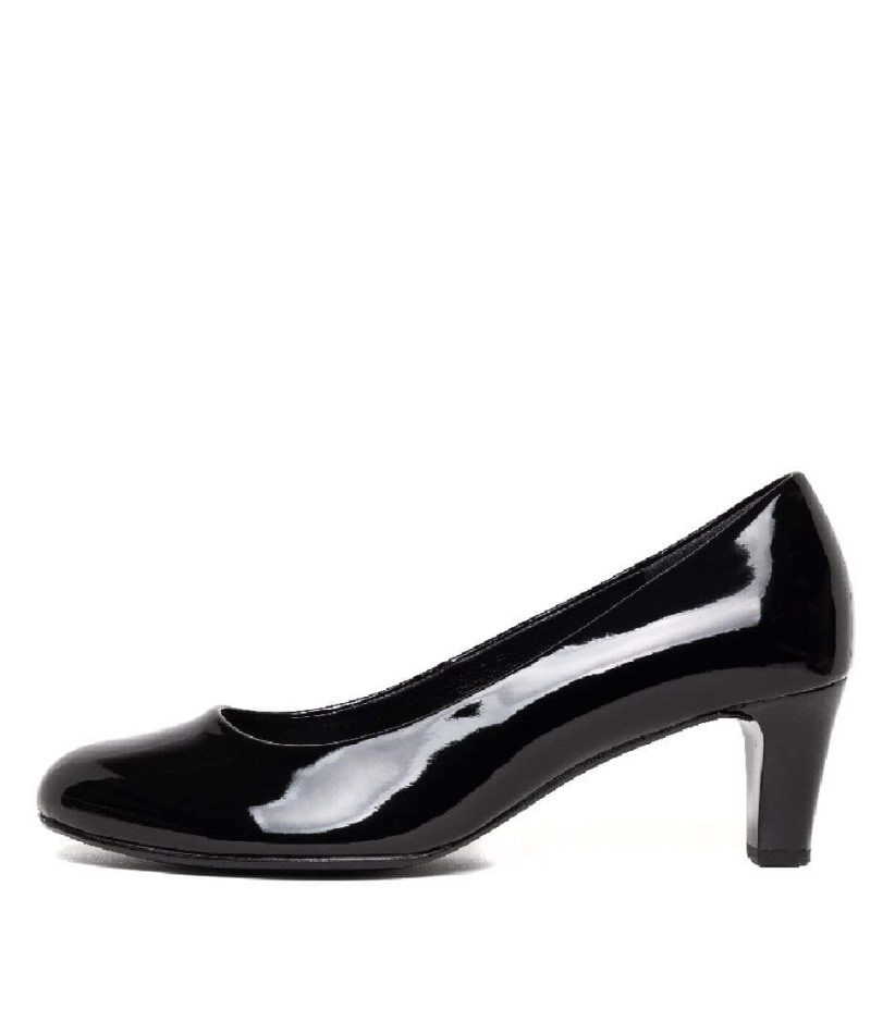 Gabour | Brevet Exclusif Vanice Schwarz